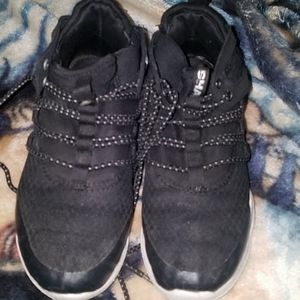 Shaquille O'Neal shoes